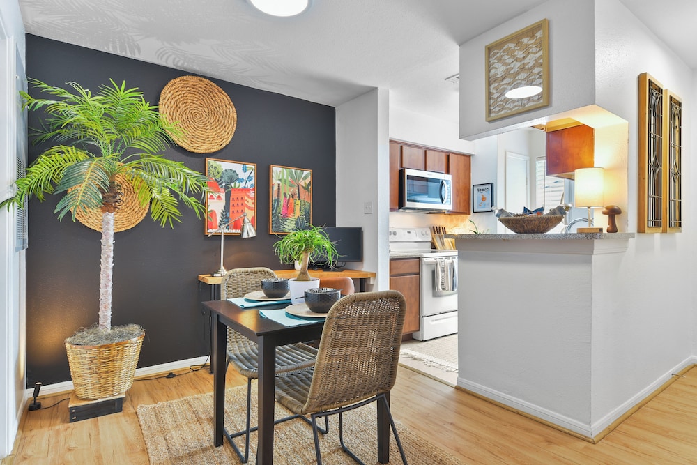 Palms at Cove View 1316 - Seaside Studio Plus