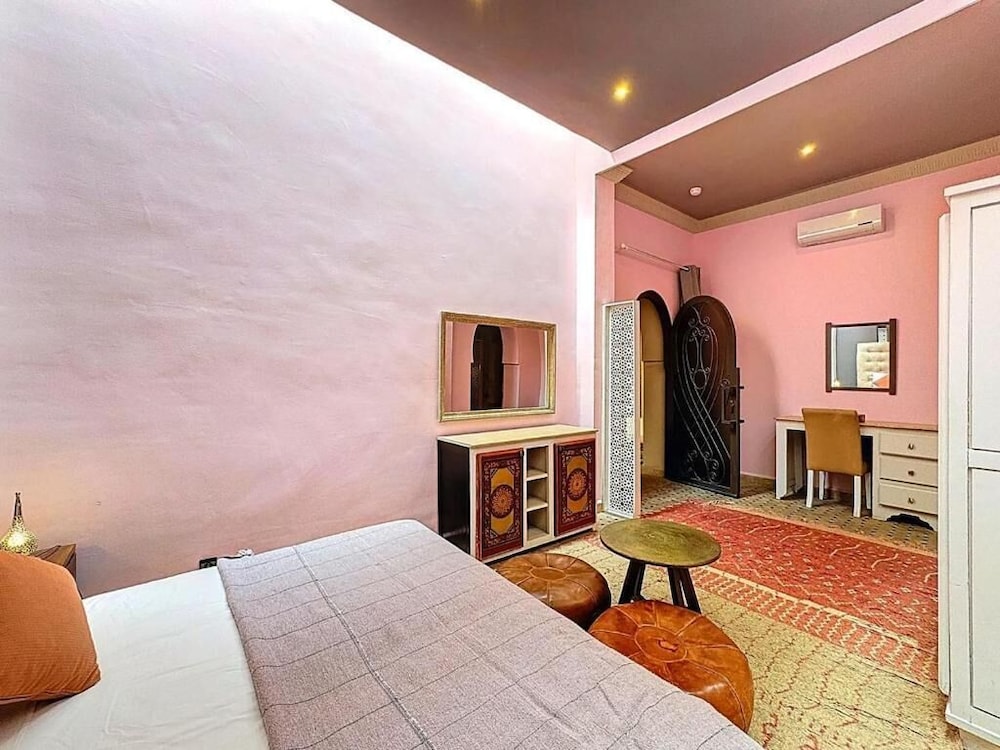 Le Riad Medina Privilège & Spa