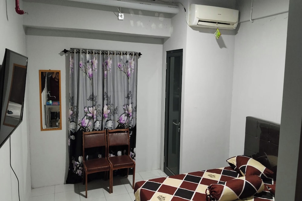 Riverdale Cikarang By Veto Rooms view 2
