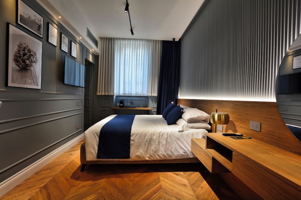 Corte Sospesa Guest House & Spa