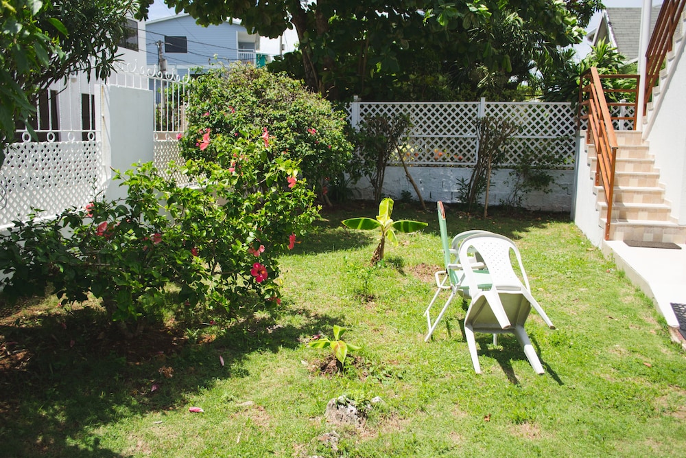 Cabañas Green Yard