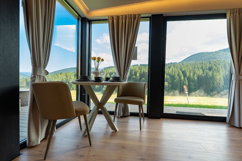 The Valley Resort