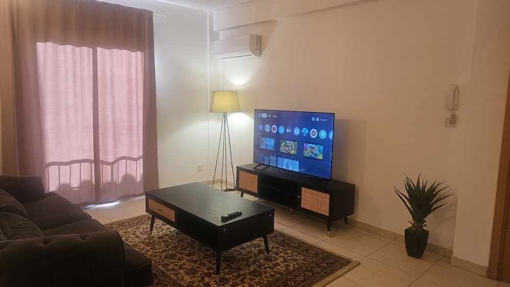 106 NIC - Stay Kallisto Old Town Apartment