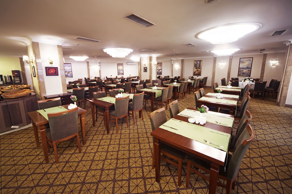 Parma Oteli Merkezi - Image 48