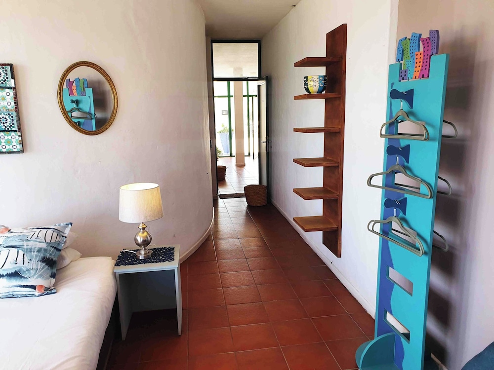 Raaswater Self Catering