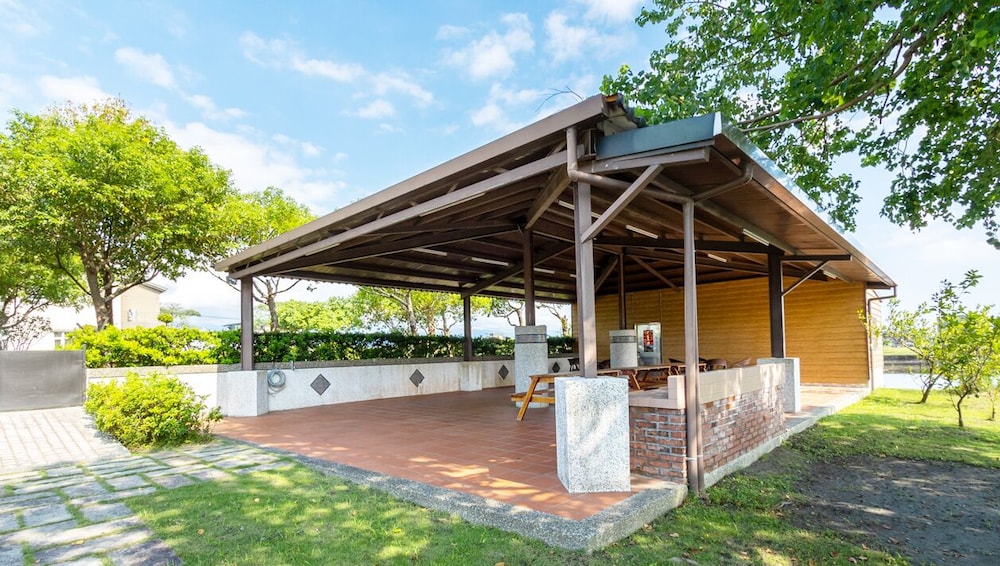 DeepDitch B&B