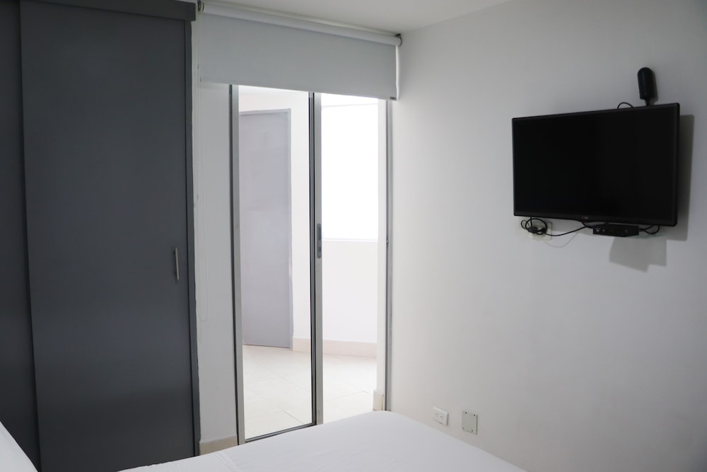 Moblat Apartamentos