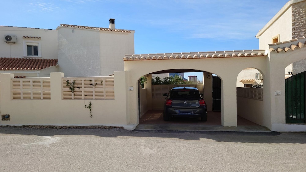 Casa Zinat Para 4 Personas
