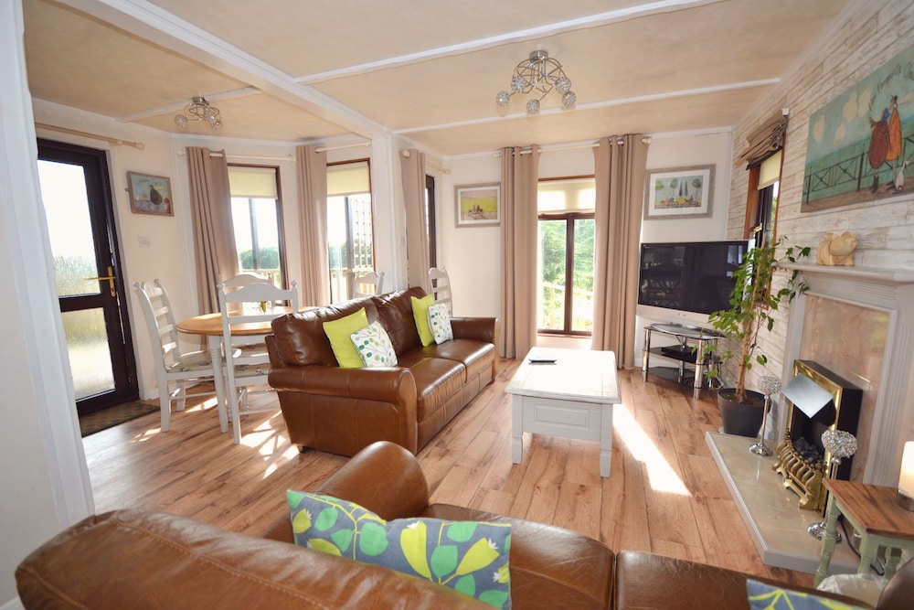 Rocklands Lodges