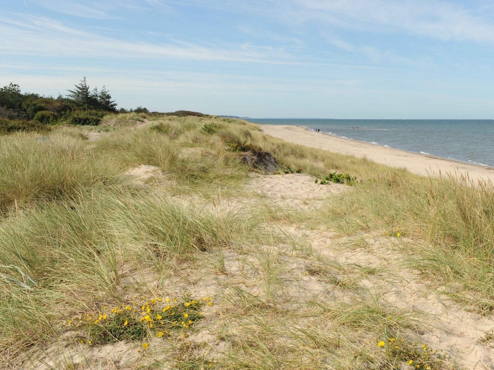 5 Star Holiday Home in Frederiksvaerk