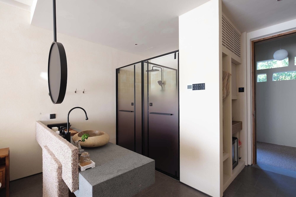Shanyu Art Garden Homestay