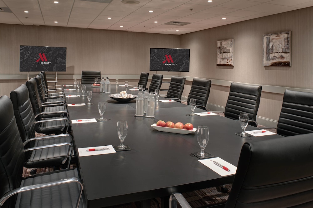 Marriott East Lansing at University Place, Billede 19