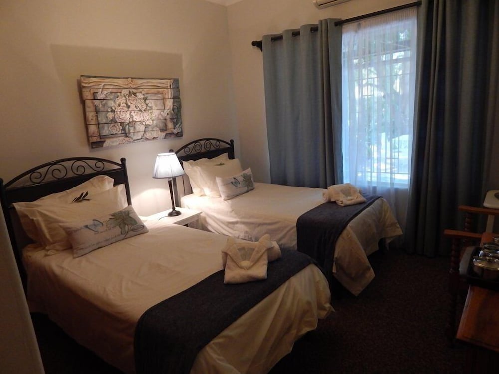 La Paix Guest House