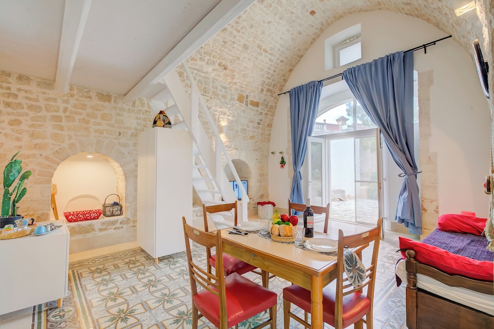 Annunziatella Apulian Farm Experience