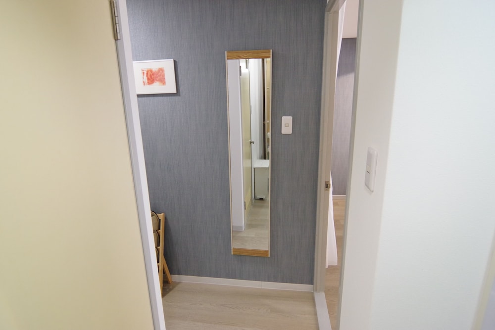 Nipponbashi Art Hotel