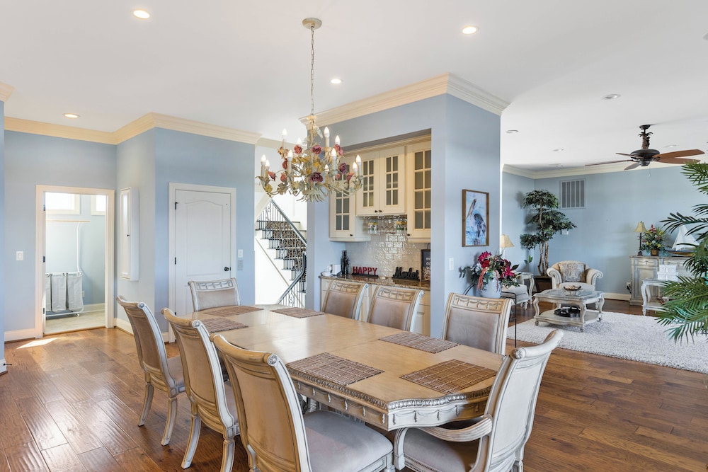 Permuda Private Island by Topsail Realty