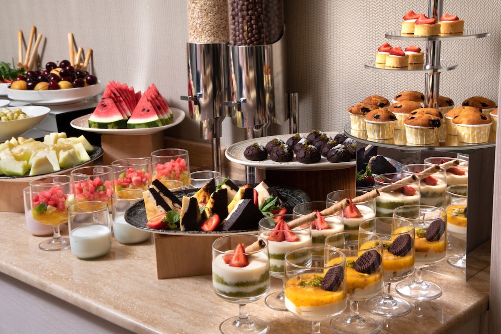 Catch Hotel Sultanahmet - Özel Sınıf - Image 57