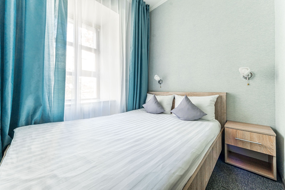 Khalva Hotel Polyanka