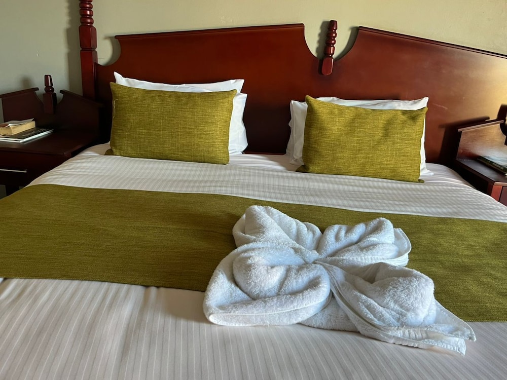 Kalimba Guesthouse