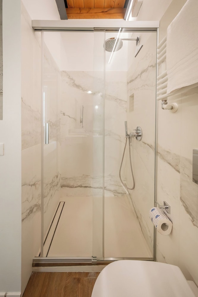 ApartmentsArena - Mustacchi Rooms