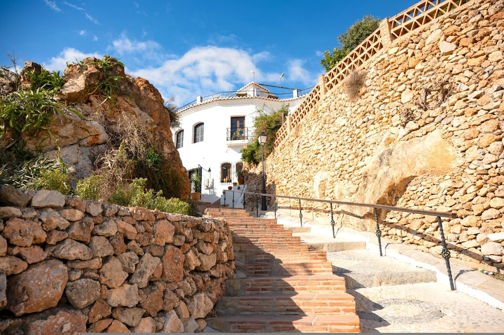 Casa La Era in Frigiliana