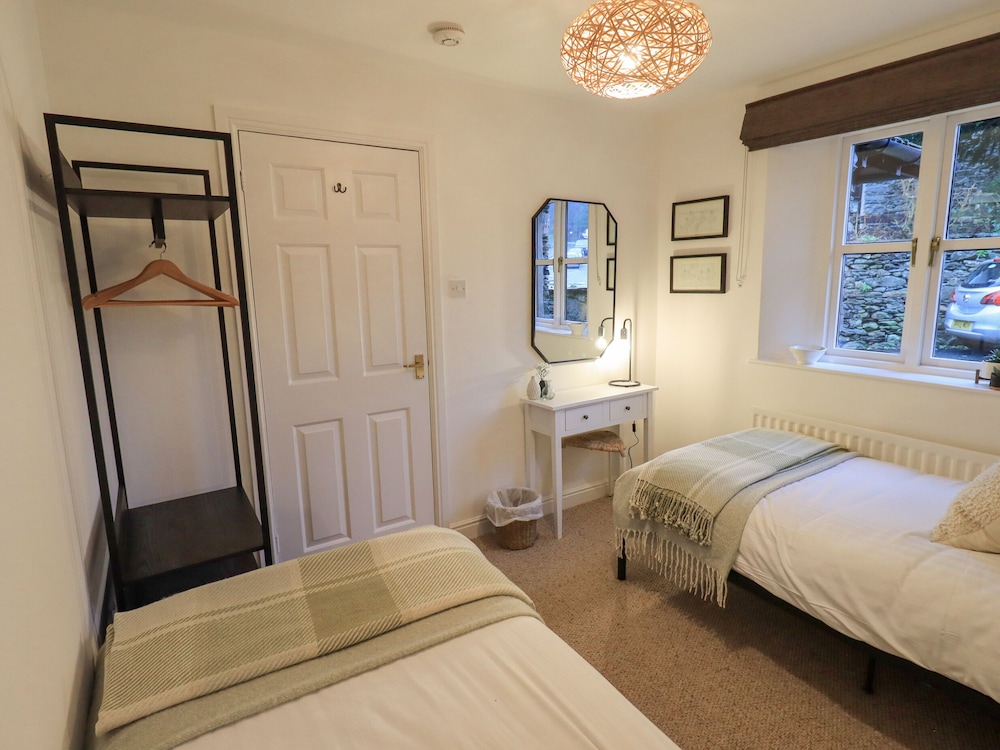 Chapelside Cottage