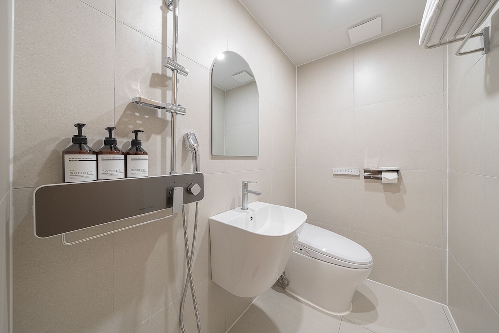 Hotel YAJA Namchuncheon