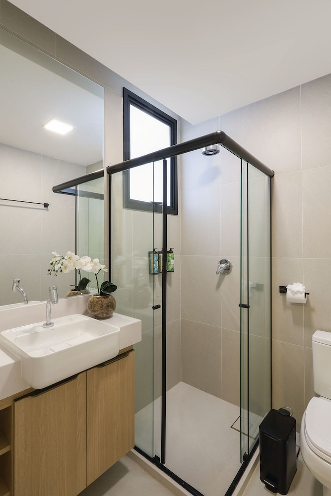 Cais Ecoresidencia Luxo em Muro Alto