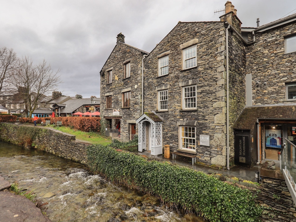 Idle Mill 2