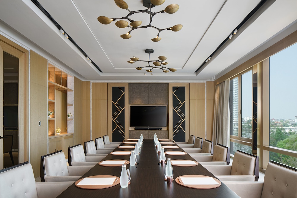 Capella Bangkok 79