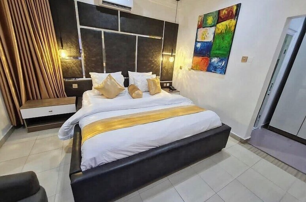 Drol Apartment