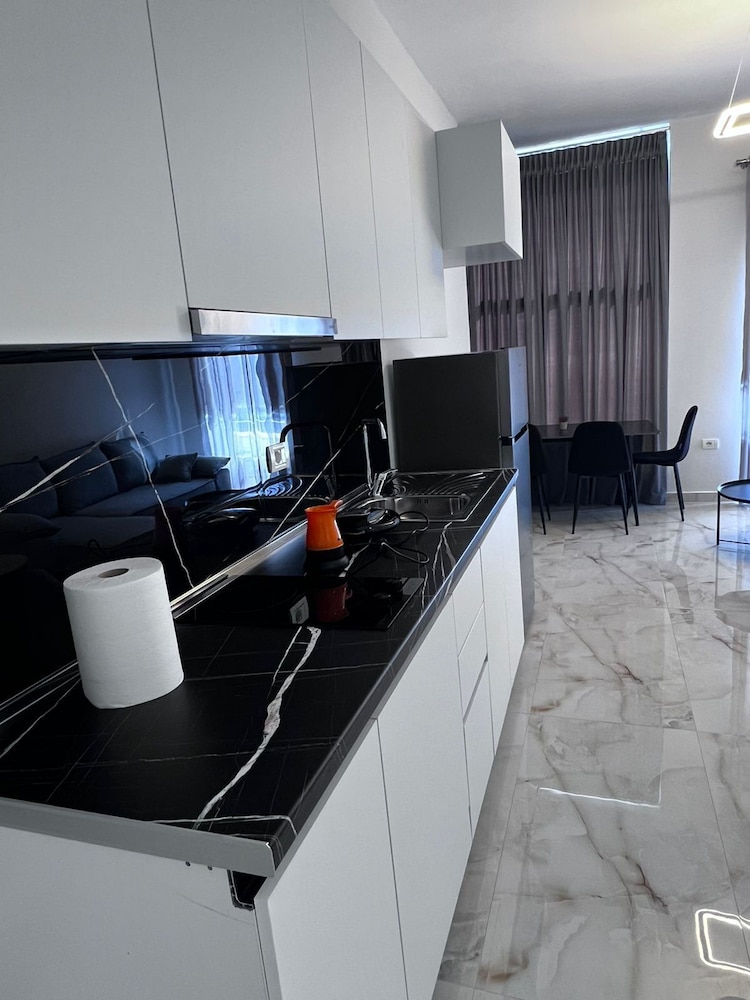 Prime Luxury Apartments