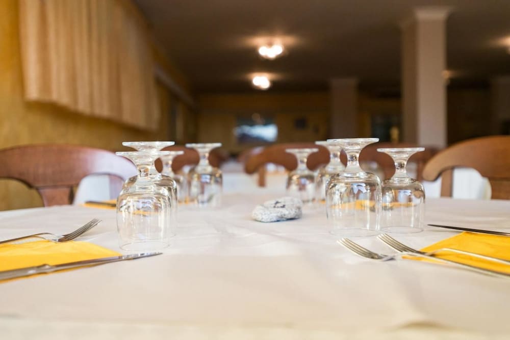 San Domenico Resort
