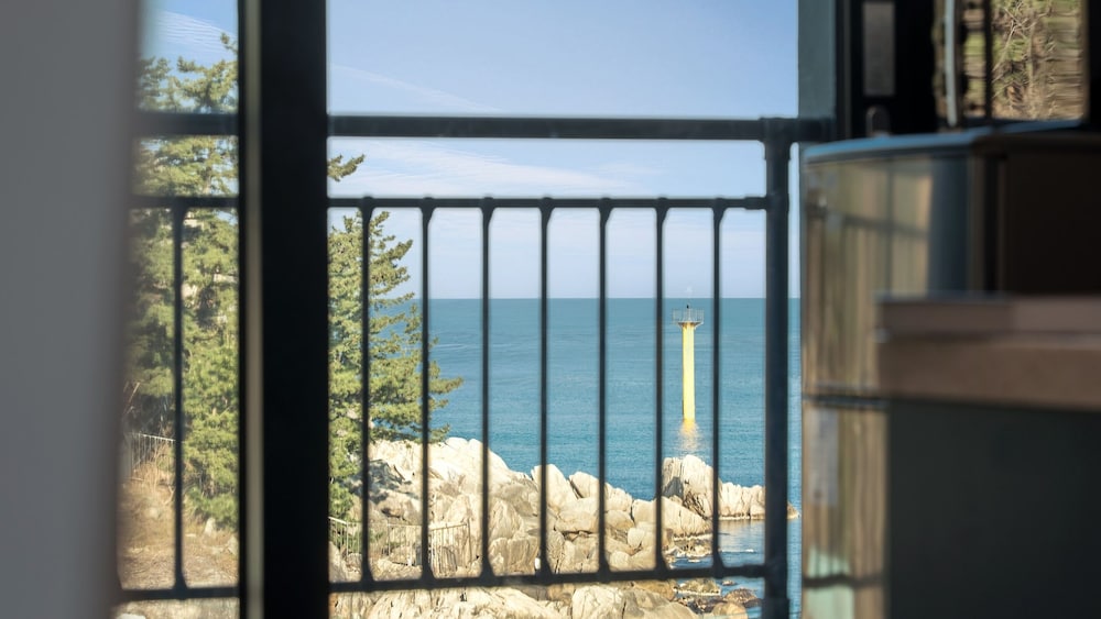 Capella Oceanview Spa Resort Goseong