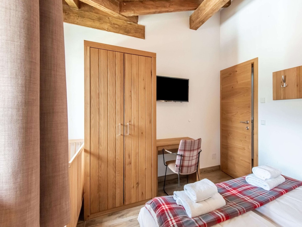 Holiday Home in Niedernsill With Sauna view 3