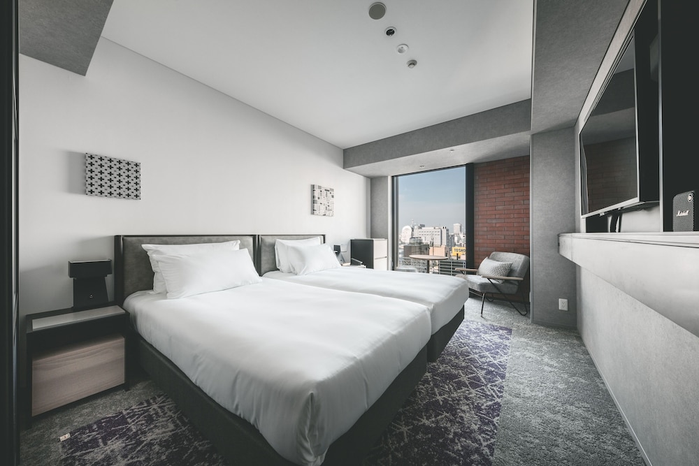 SAPPORO STREAM HOTEL 125