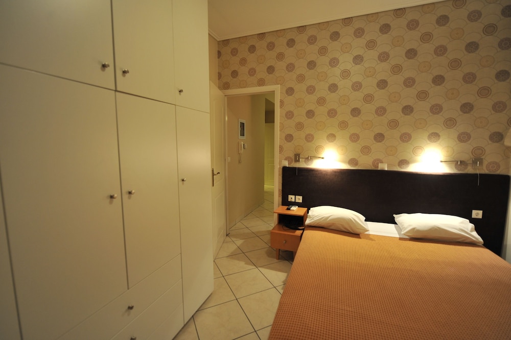 Ceragio Hotel & Apartments photo 4
