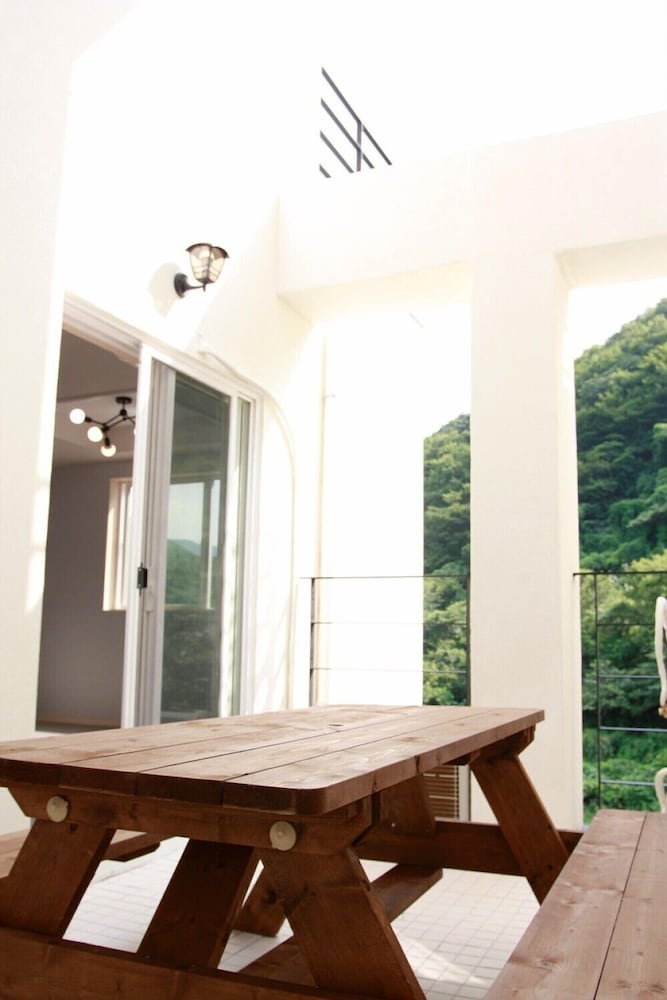 Ulsan Paradise Pension
