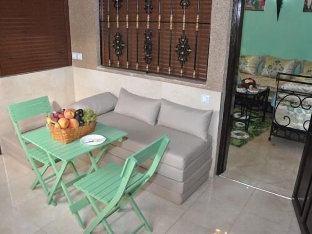 Riad Dar Mesouda