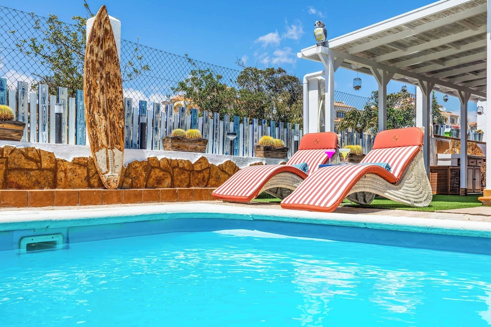 Villa La Luna