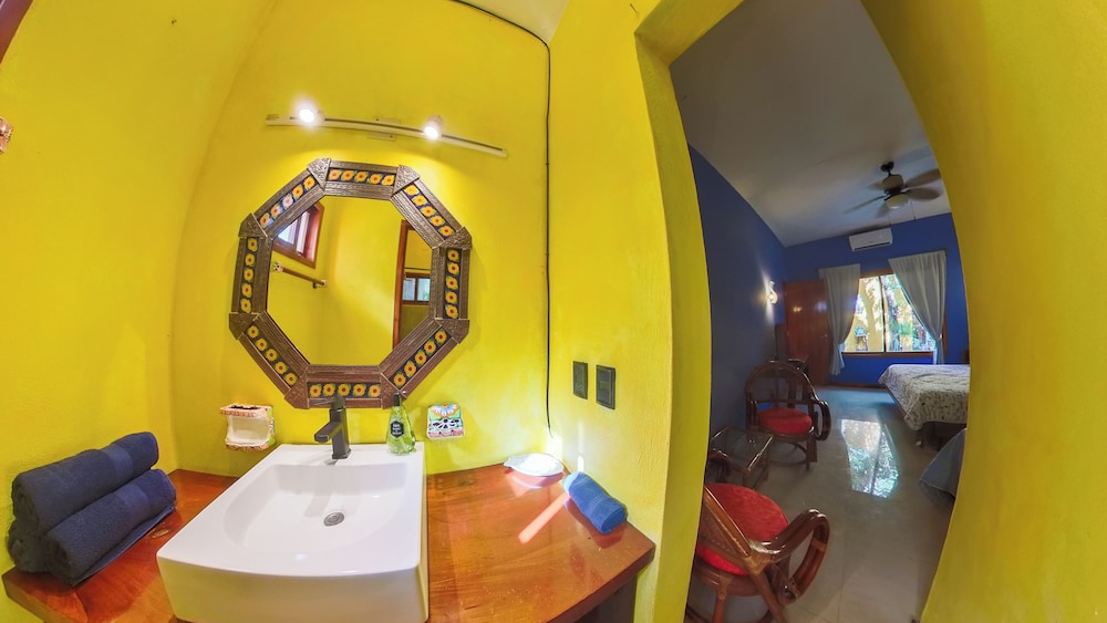 Villa Amable Lujo entre Selvas y Lagunas
