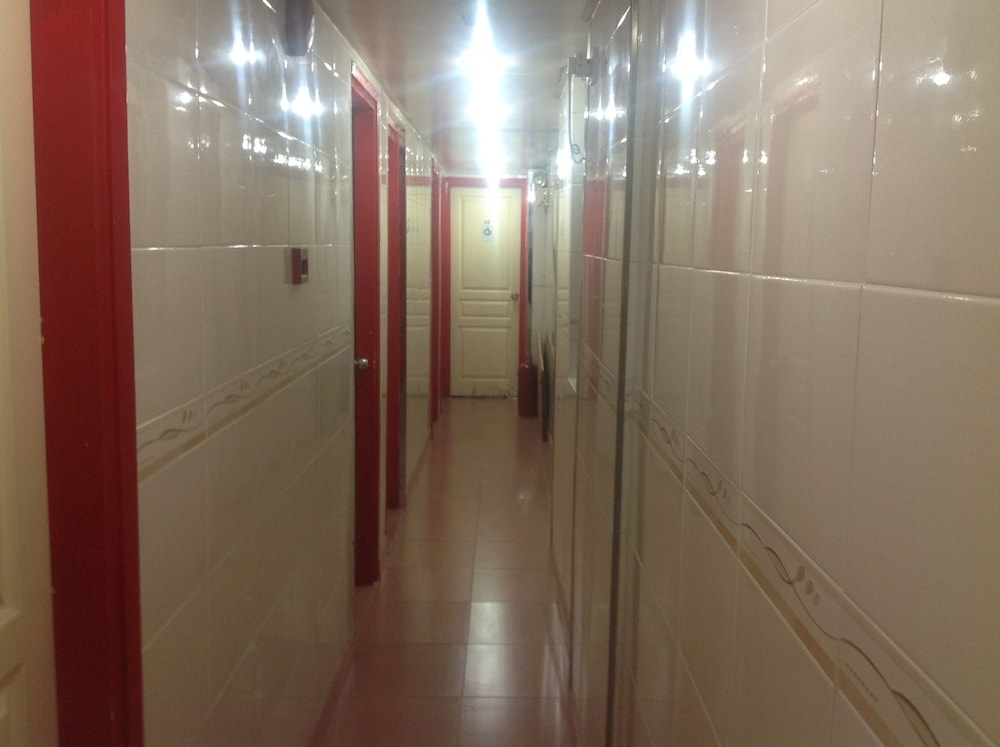Head Sun Guest House