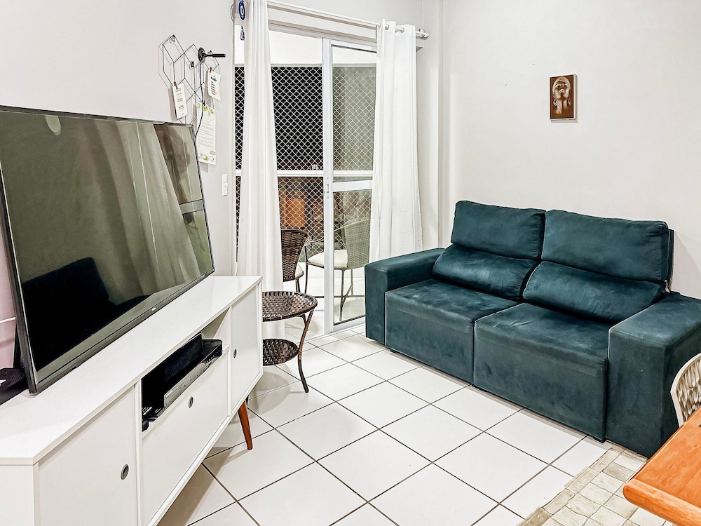 Resid. Clube Mar Grosso- Laguna - LAG201