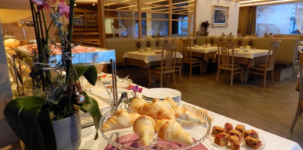 Garni Apartments Mezdi photo 3