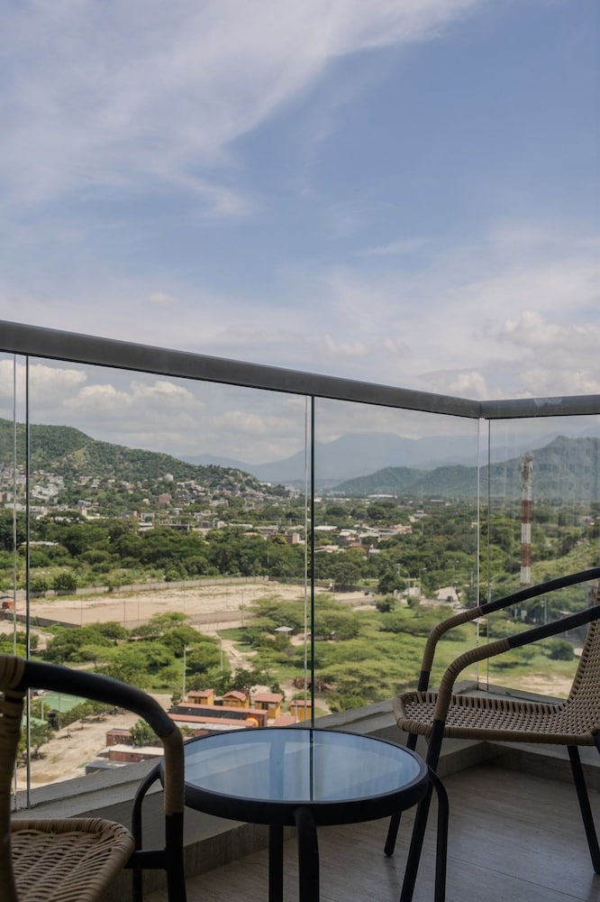 Salguero Suites