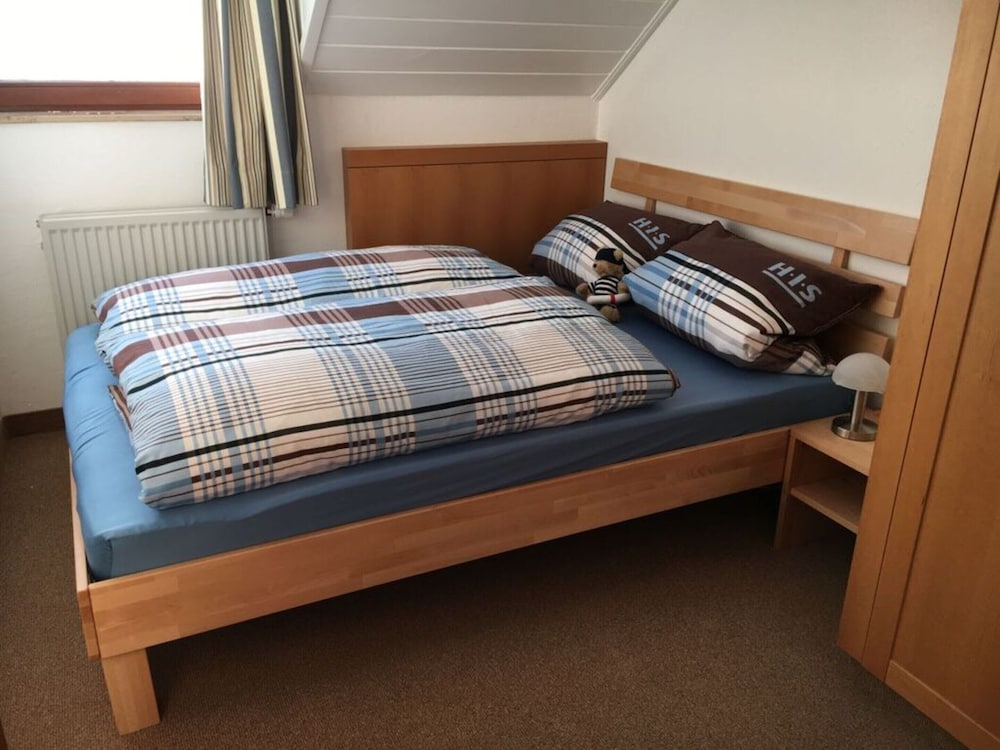 Postwiese Comfortable Holiday Residence