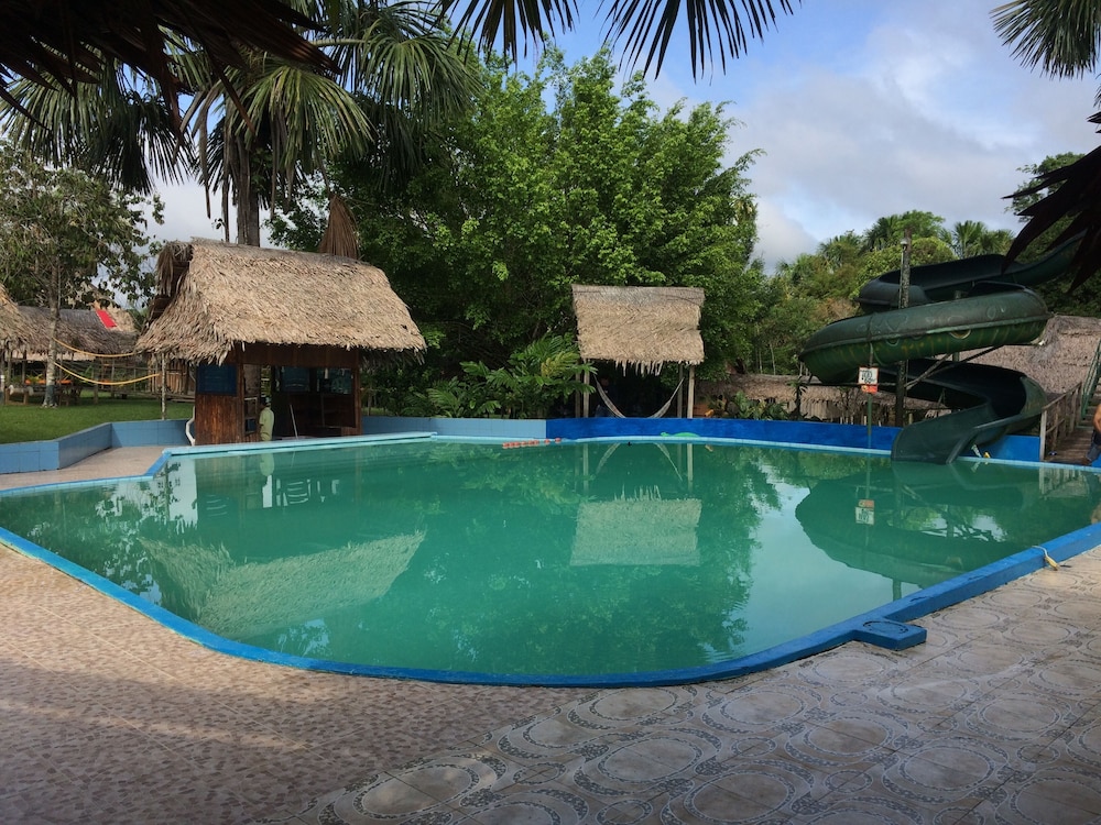 Wild Amazon Experience EIRL view 5