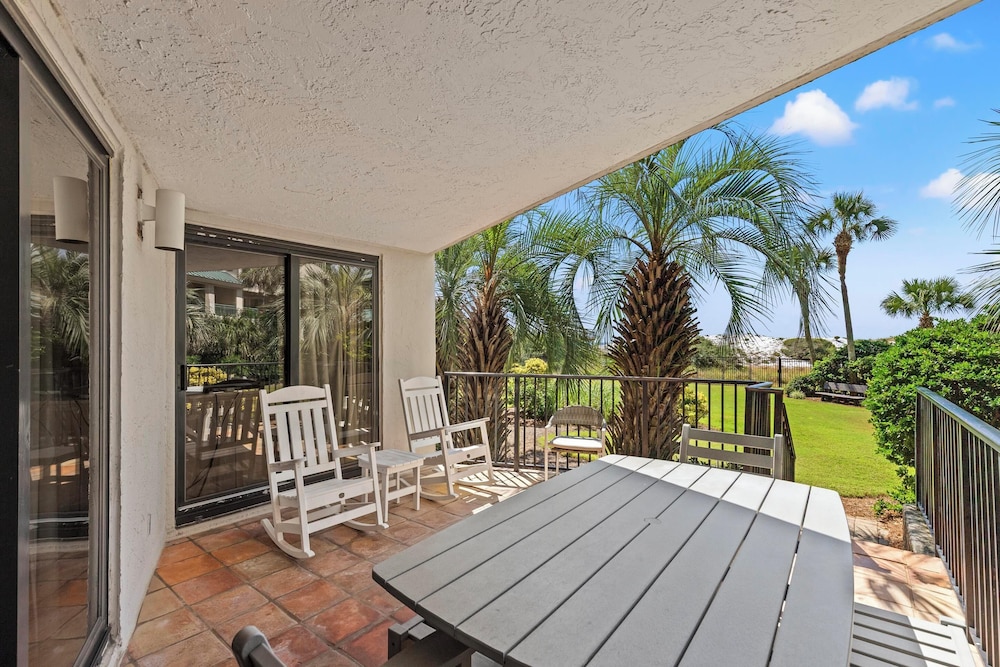 Beachside One at Sandestin by PHG