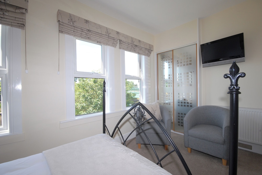 Abbey Guest House