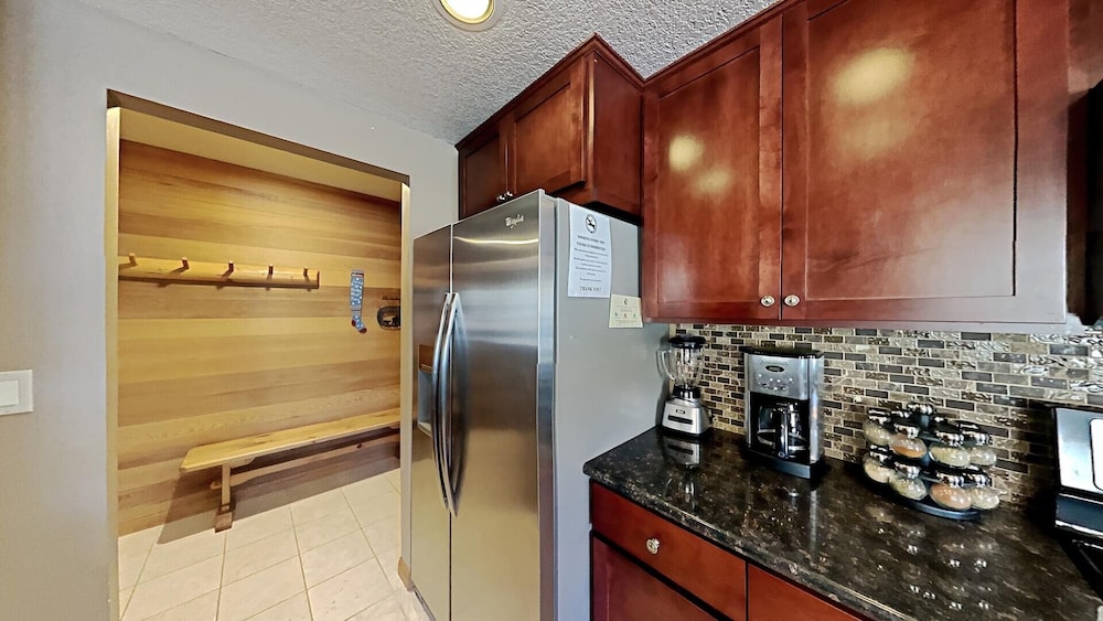 Mammoth Mountain Condos